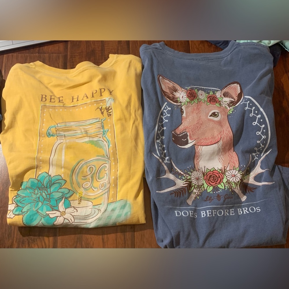T-Shirt bundle - Picture 11 of 15